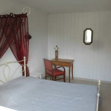 Chambres D'Hotes Chez Melody Ла-Рошель Экстерьер фото